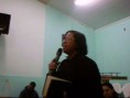  Missionária Maria Roseileide Silva